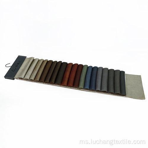 Upholstery Kain Berkualiti Tinggi Borong Untuk Sofa